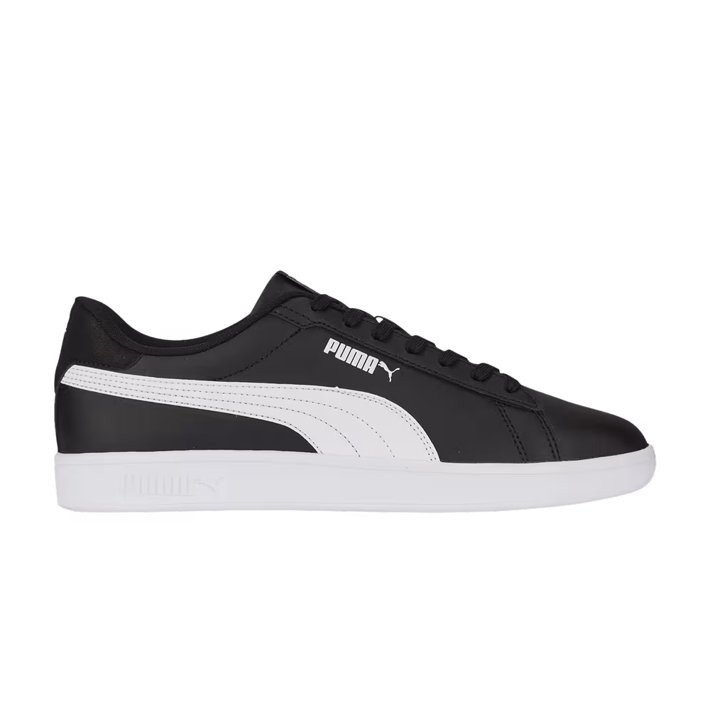 Puma Smash 3.0 Black White