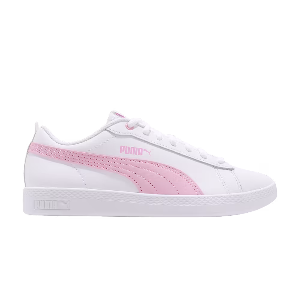 Puma Women's Smash V2 L Pale Pink