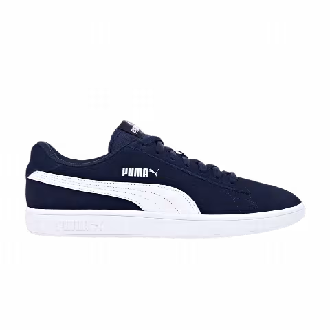 Puma Smash V2 'Peacoat'