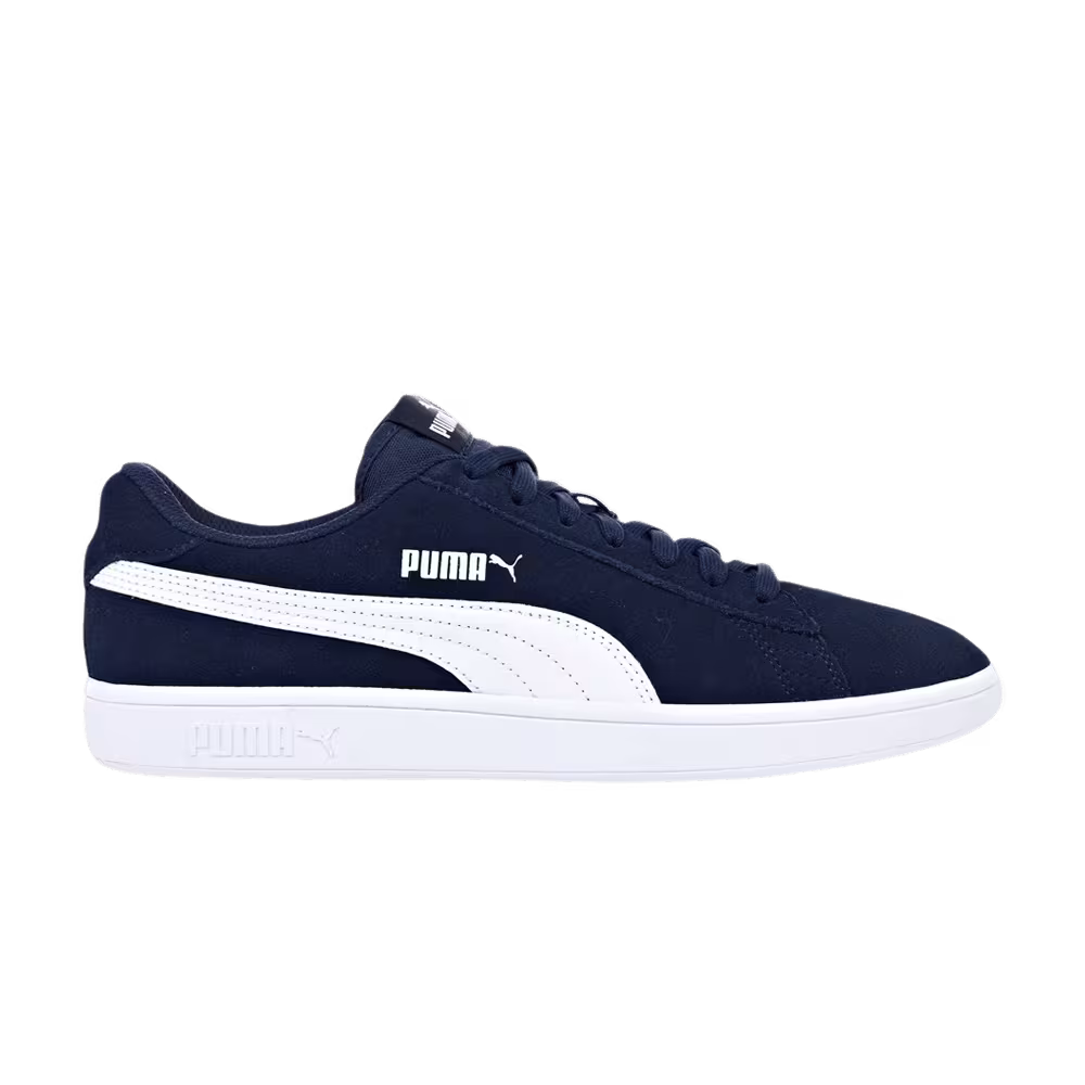 Puma Smash V2 Peacoat