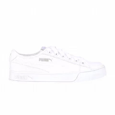 Puma Smash v2 Vulc CV 'White'