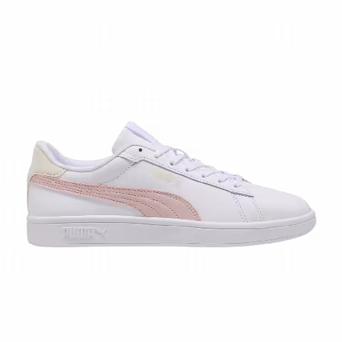 Puma Smash 3.0 L 'White Mauve Mist'