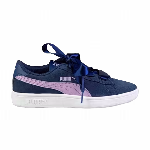 Puma Smash V2 Ribbon Jr 'Sargasso Sea'