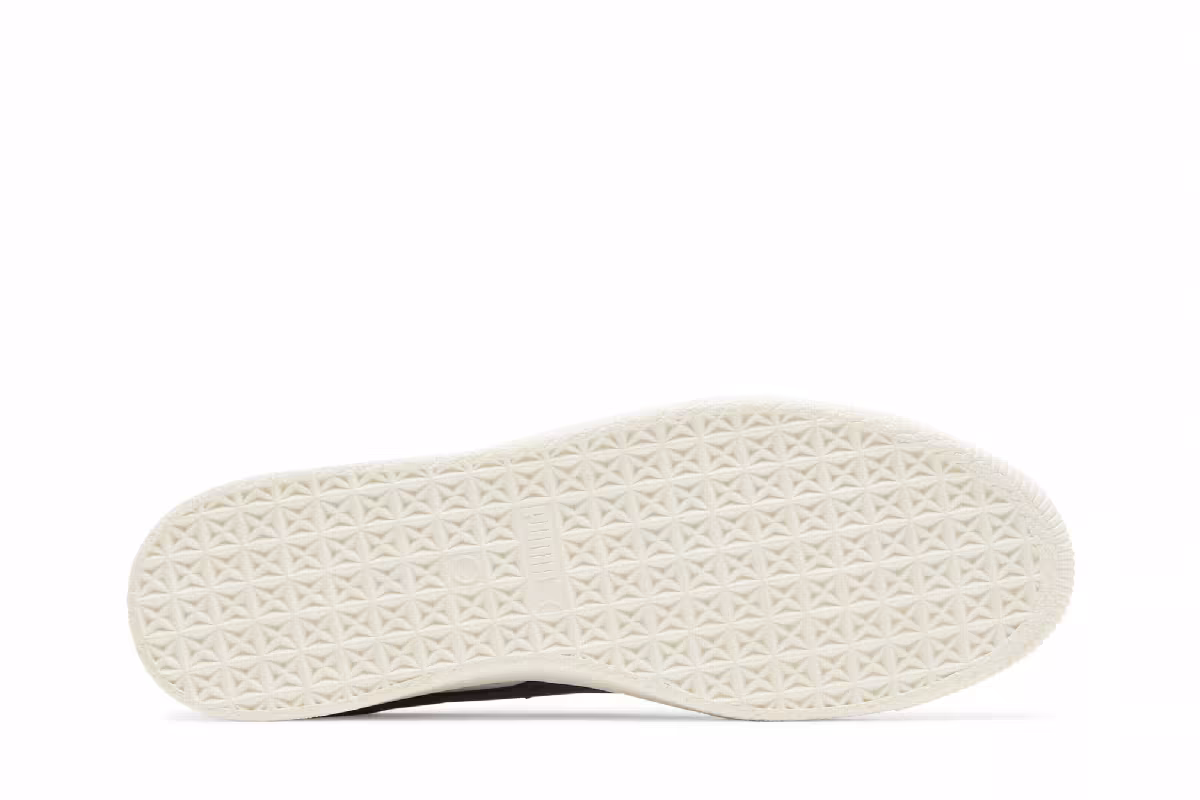 Puma Basket Vintage White Peacoat, view 5
