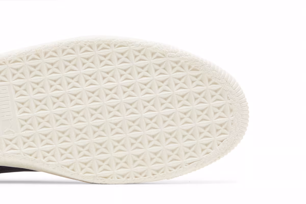 Puma Basket Vintage White Peacoat, view 6