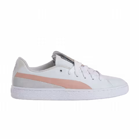Puma Wmns Basket 'Crush Paris'