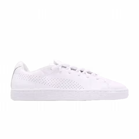 Puma Wmns Basket Crush Perf 'White'