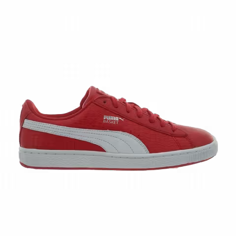 Puma Wmns Basket 'Roses'