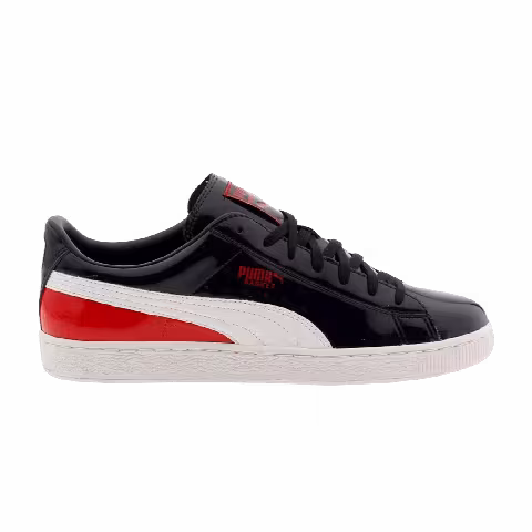 Puma Basket Classic Patent