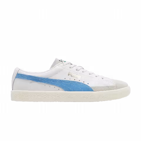 Puma Basket Vintage 'White Ocean Dive'