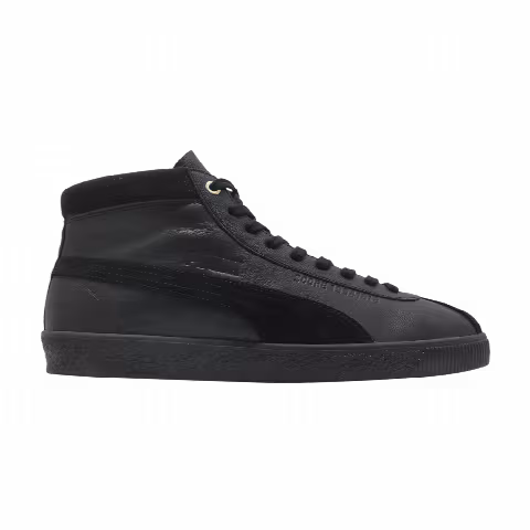 Puma Basket 68 'Sonic Black'