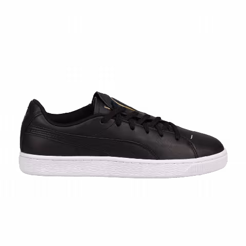 Puma Wmns Basket Crush Emboss 'Black'