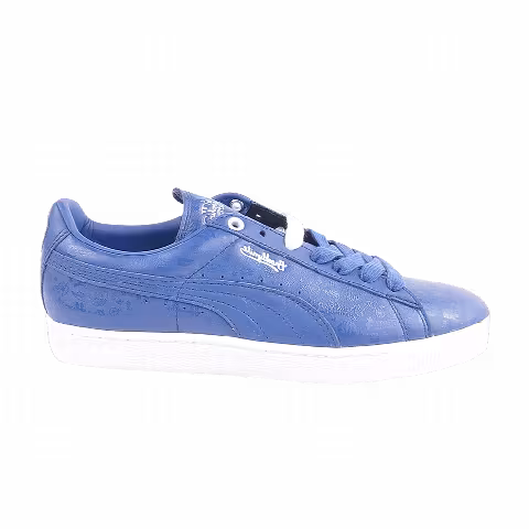 Puma Basket Classic X S 'Sophia Chang'