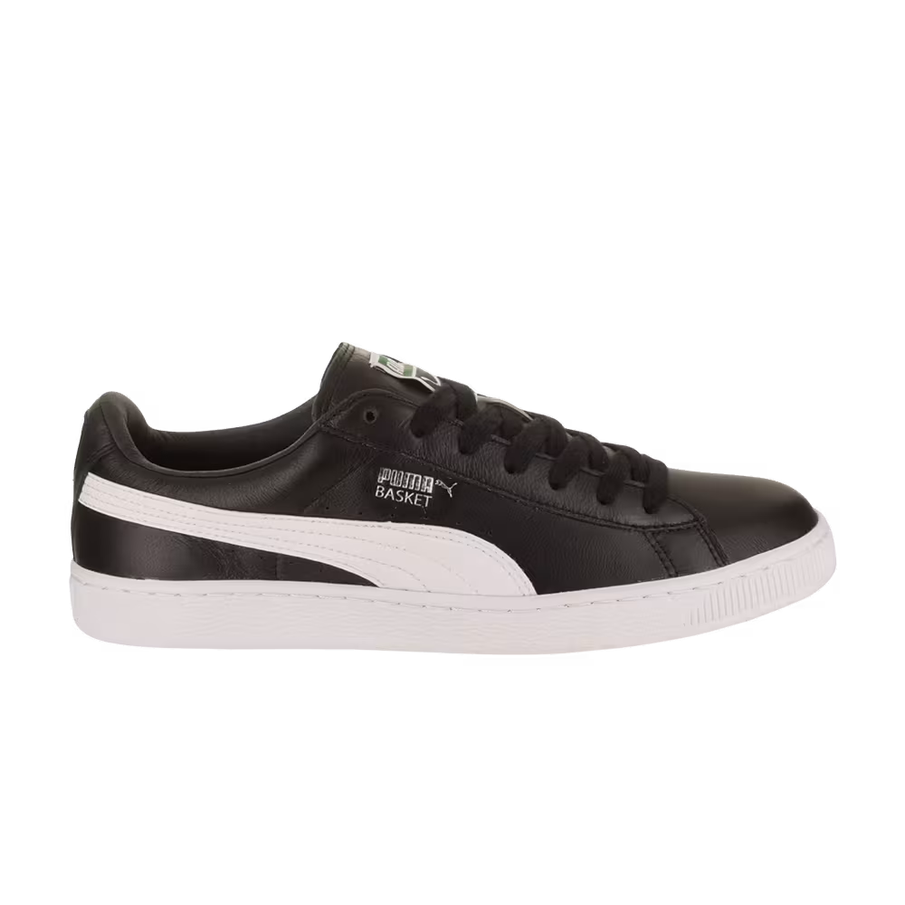 Puma Basket Classic LFS
