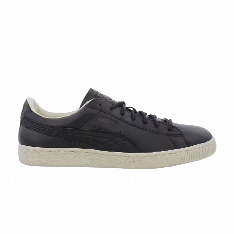 Puma Basket Classic 'Citi Series - Black'