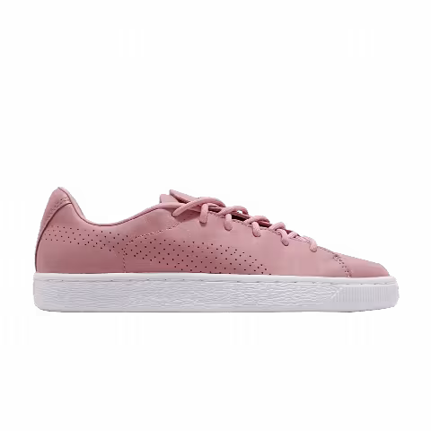 Puma Wmns Basket Crush Perf 'Briadal Pink'