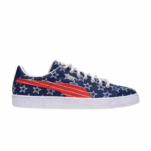 Puma Basket Classic '4th Of July'