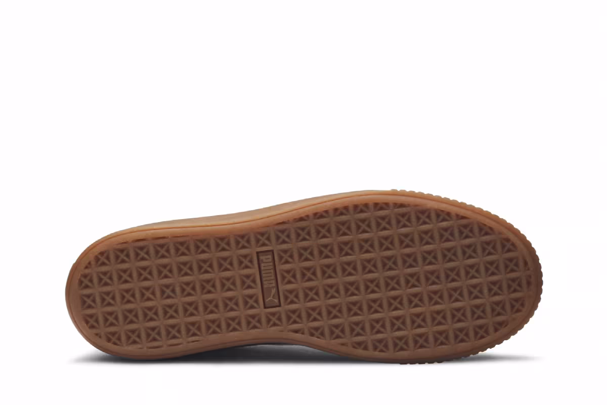 Puma Women's Basket Platform Core, view 5