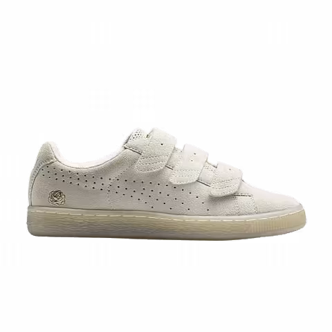 Puma Careaux x Basket Strap 'Beige'