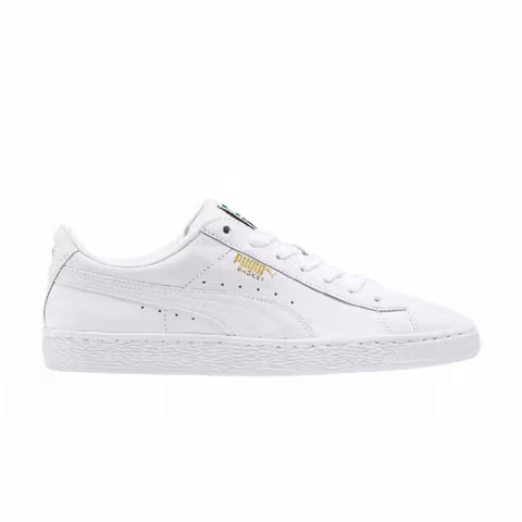 Puma Basket Classic LFS 'White'