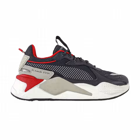 Puma RS-X Core 'Peacoat Grey'