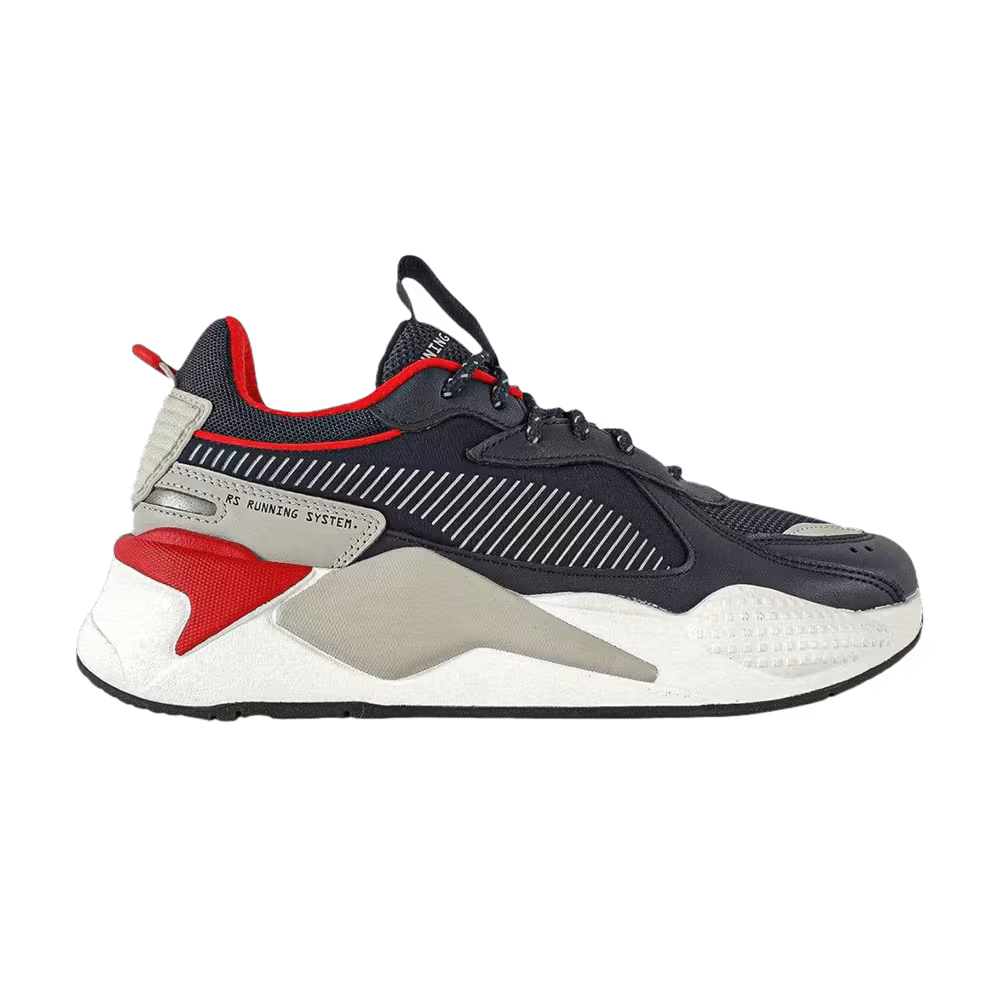 Puma RS-X Core Peacoat Grey