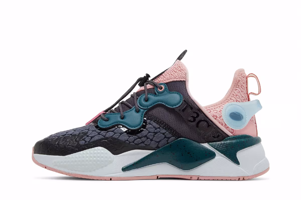 Puma RS-X T3CH - Craken, view 4