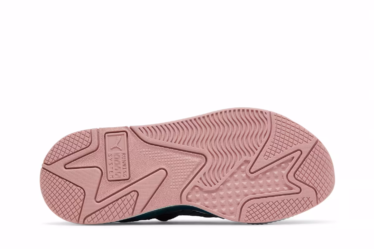 Puma RS-X T3CH - Craken, view 5