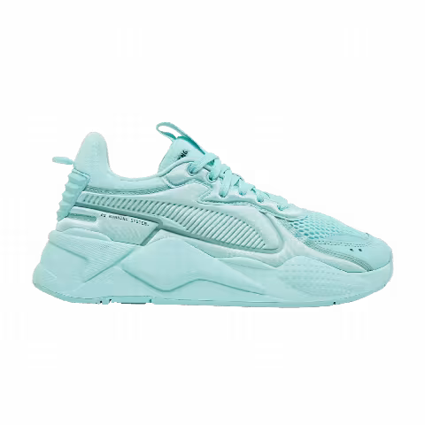 Puma Wmns RS-X Softcase 'Electro Aqua'