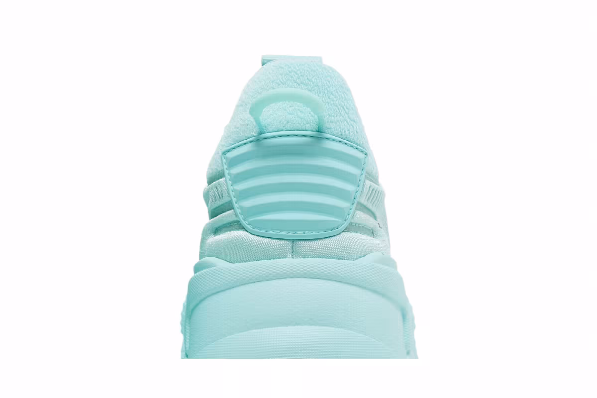 Puma Women's RS-X Softcase Electro Aqua, view 8