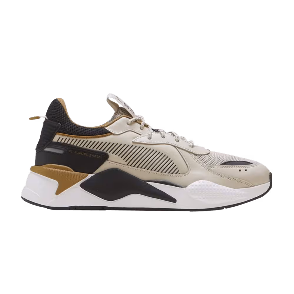 Puma RS-X Core Overcast