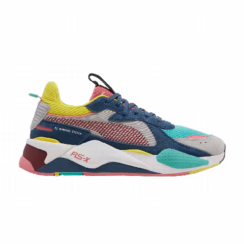 Puma RS-X Market 'Multi-Color'