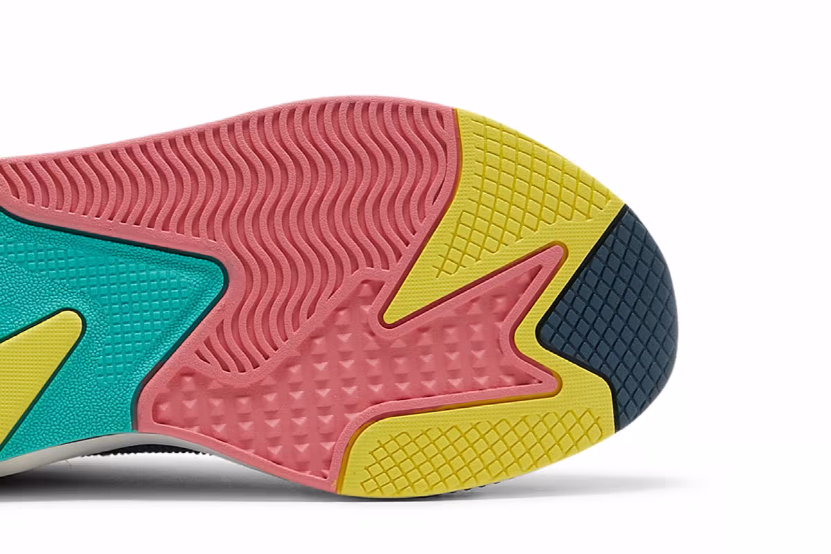 Puma RS-X Market Multi-Color, view 6