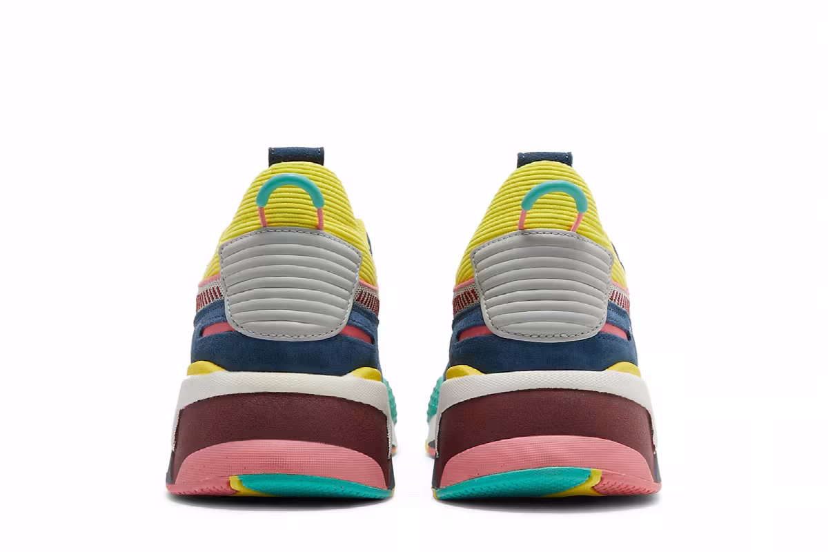 Puma RS-X Market Multi-Color, view 7
