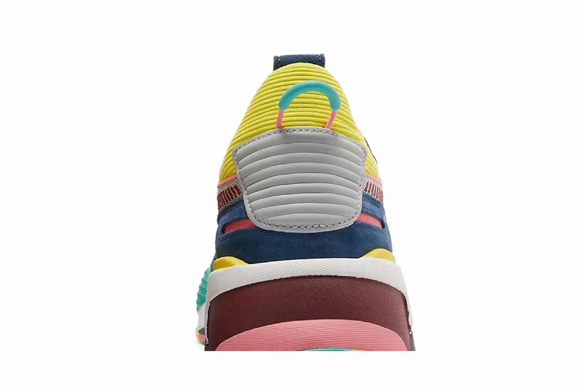 Puma RS-X Market Multi-Color, view 8