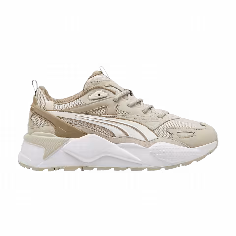 Puma RS-X Efekt Premium 'Desert Dust White'