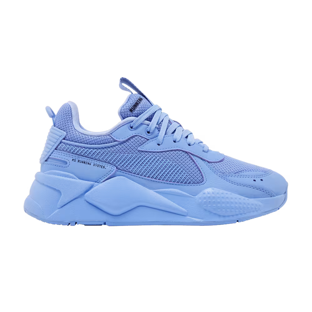 Puma Women's RS-X Monochrome Elektro Purple