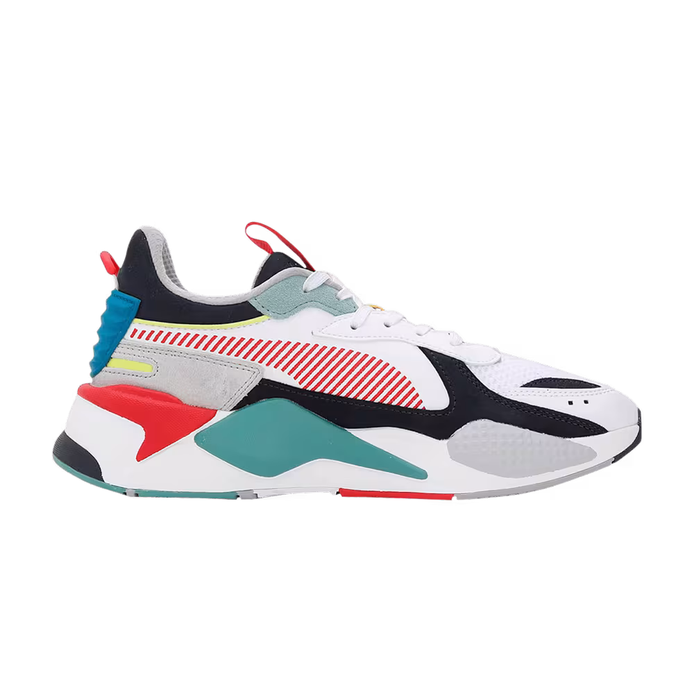 Puma RS-X Home