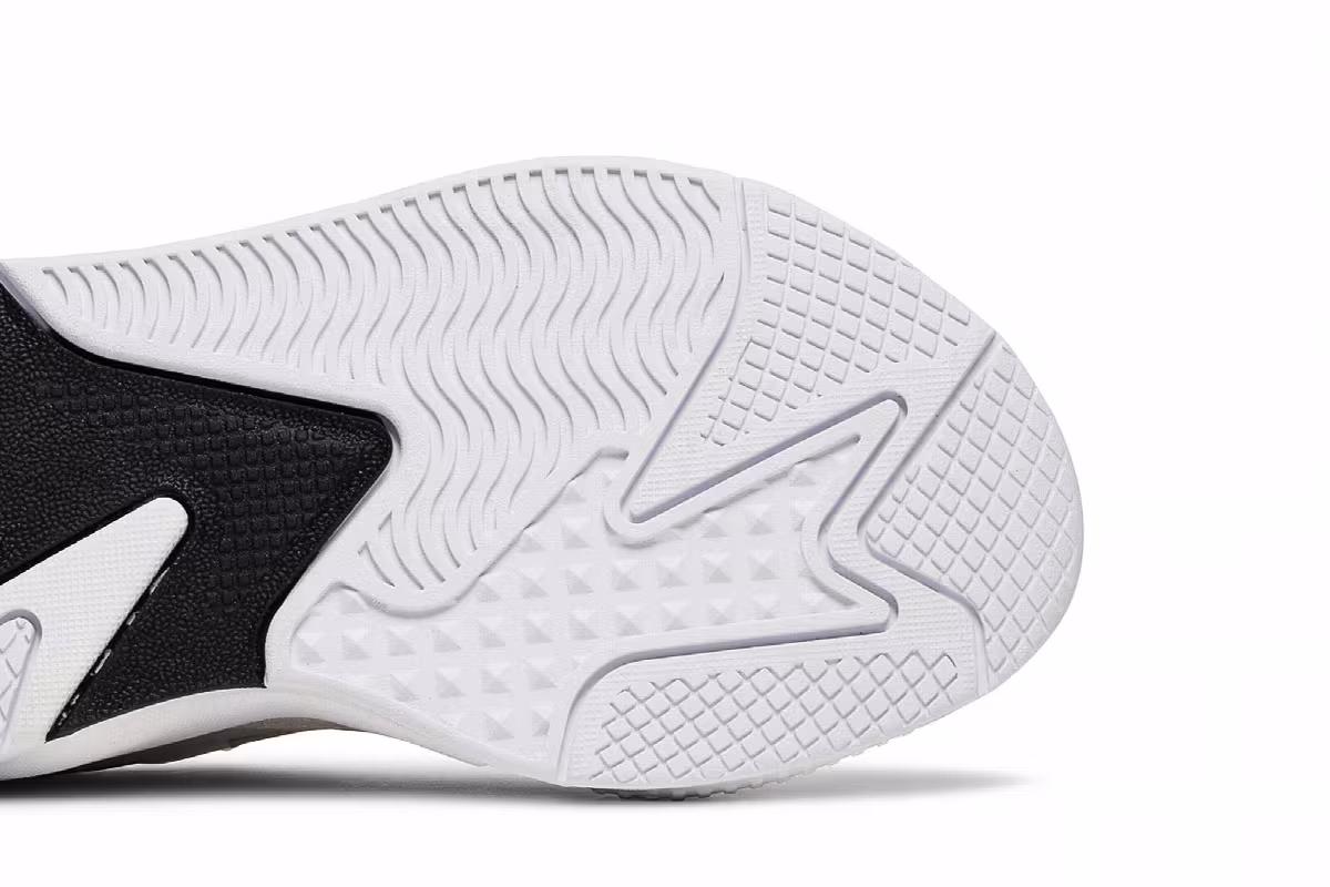 Puma Women's RS-X Reinvent White Blue Spruce, view 6