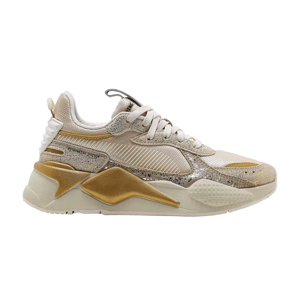Puma Women's RS-X Winter Glimmer