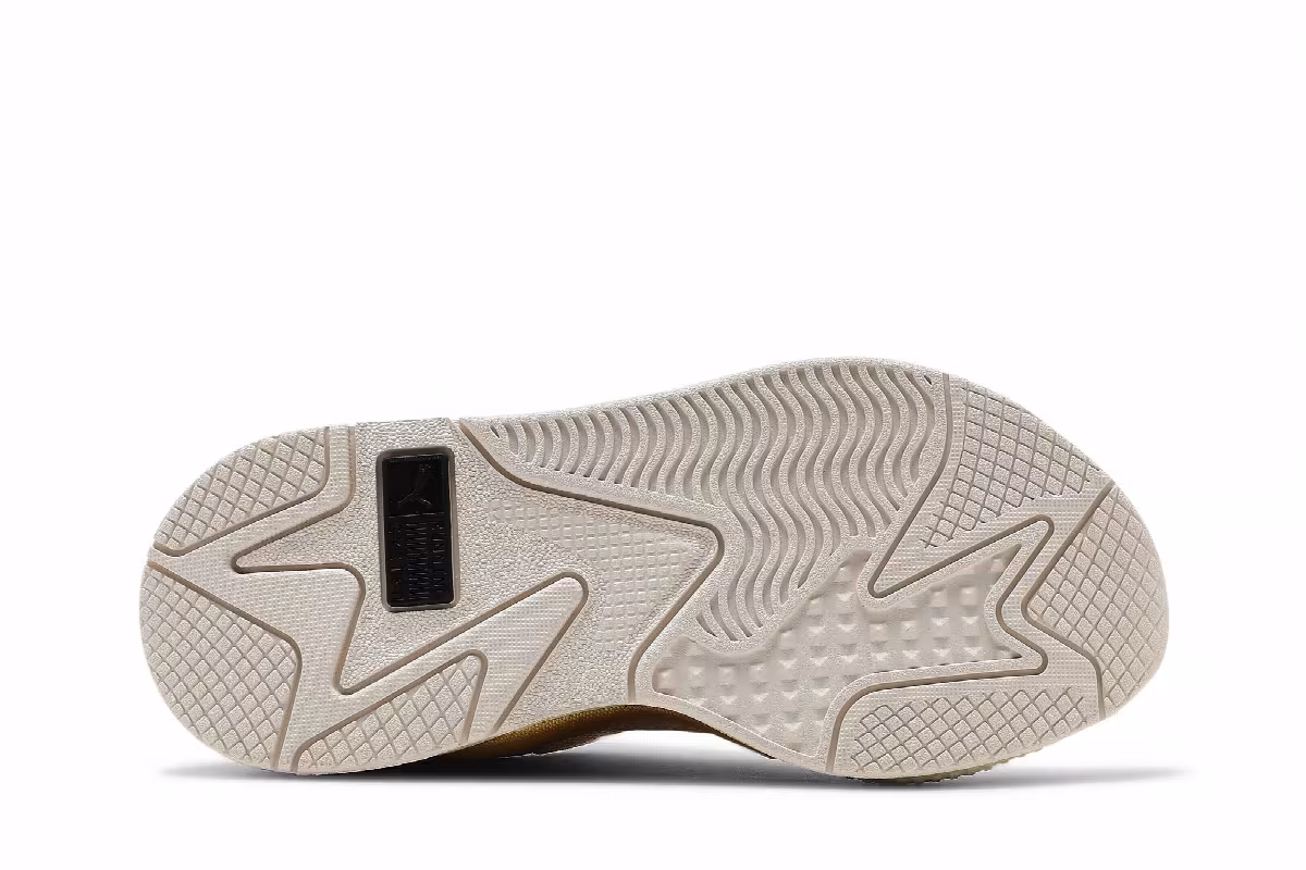 Puma Women's RS-X Winter Glimmer, view 5