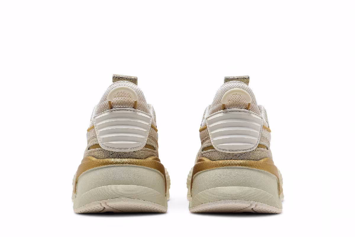 Puma Women's RS-X Winter Glimmer, view 7