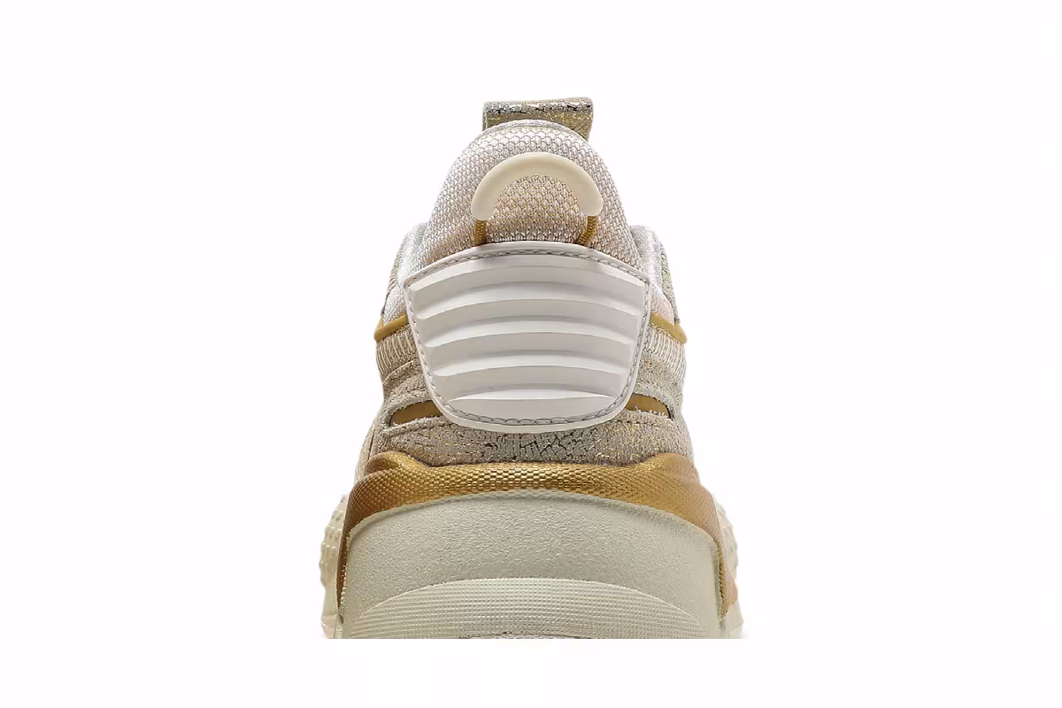 Puma Women's RS-X Winter Glimmer, view 8