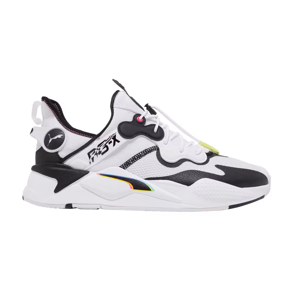 Puma RS-X T3CH - Overload