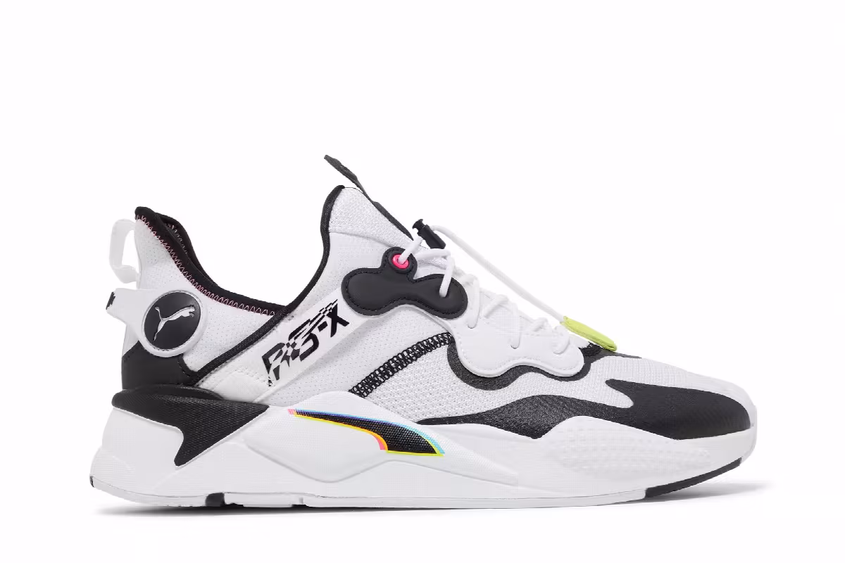 Puma RS-X T3CH - Overload, view 2
