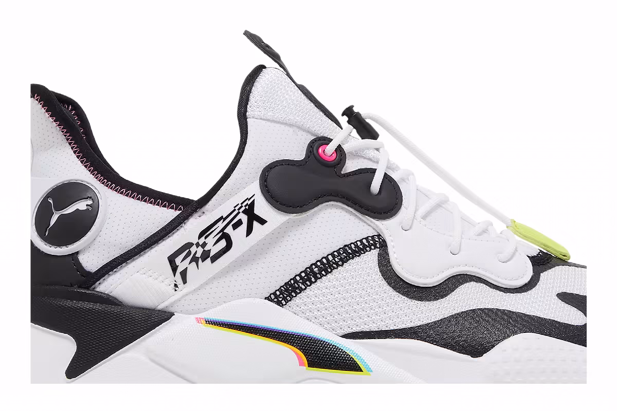 Puma RS-X T3CH - Overload, view 3