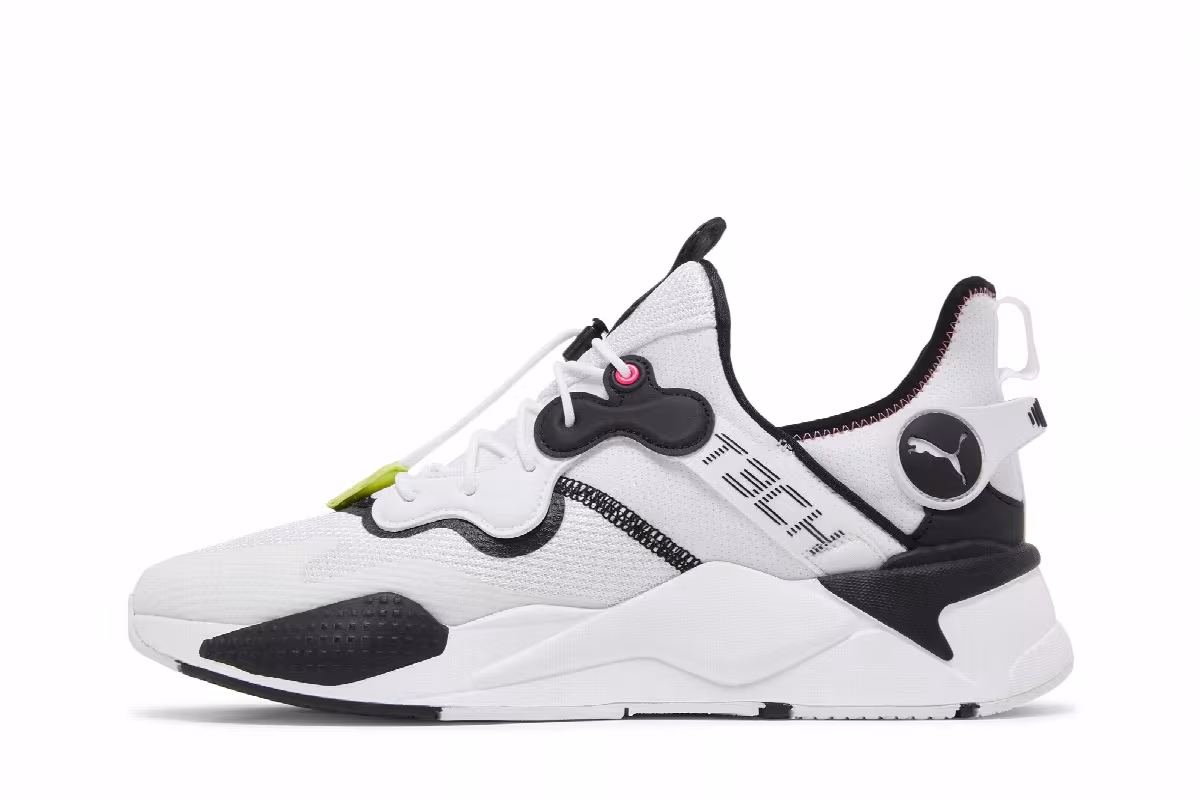 Puma RS-X T3CH - Overload, view 4