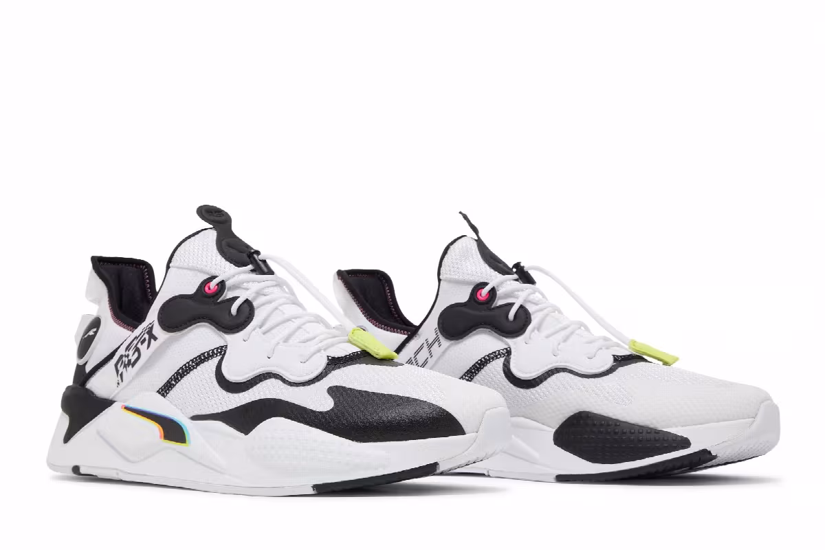 Puma RS-X T3CH - Overload, view 9