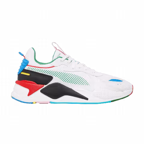 Puma RS-X 'International Game - White'