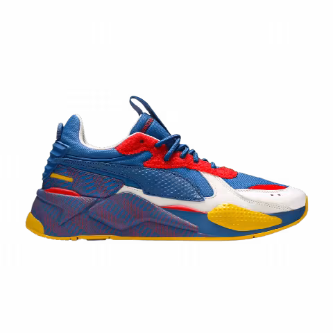 Puma RS-X Subvert 'Blue'